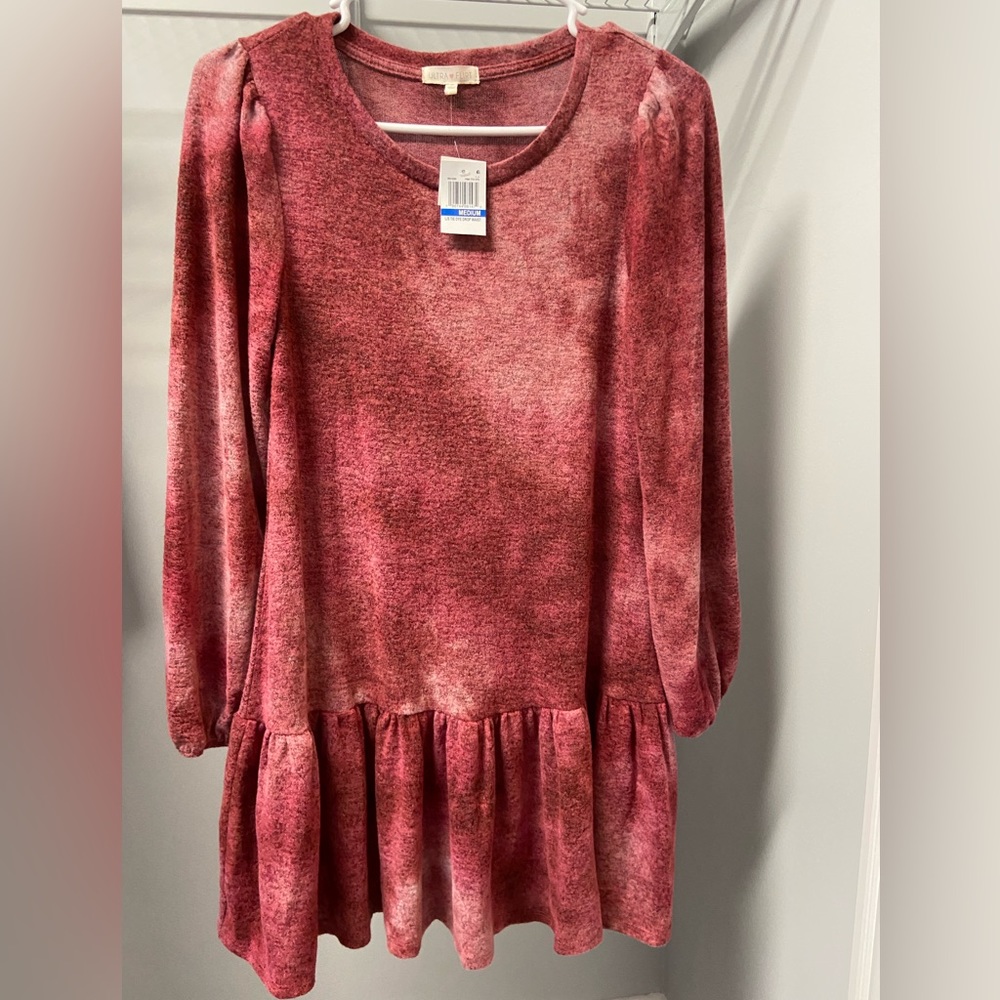 Tunic dress